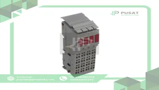Phoenix Contact 2861878 INLINE MODULAR 4 CHANNEL RELAY OUTPUT MODULE