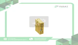 Opto 22 IAC24A Module, Input, 180 to 280, 5, 100 uA @ 30 VDC (Output), 70 Kilohms, 20 ms