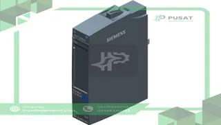 Siemens 6AG11346HD017BA1 SIPLUS ET 200SP AI 4xU/I 2-w ST