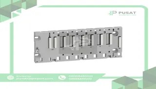 Schneider Electric BMXXBP0600H H 6 SLOTS BACKPLANE