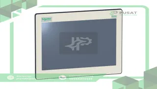Schneider Electric HMIDT65X 12 inch W Outdoor eXtreme Display, 1280 x 800 ,WXGA, GTUX Series
