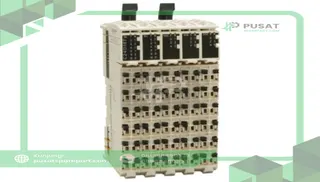 Schneider Electric TM5C24D18T Electric PLC I/O Module TM5 9 A 24 VDC, 99 x 62.5 x 75 mm