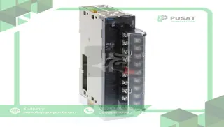 Omron Automation CJ1W-PH41U 4pt Universal Input-Hi Resolut