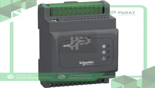Schneider Electric TM171VEVM4 PLC, 4 Digital In 1 Digital Out, 2 Digital Out, RS485, Modbus, M171 Series
