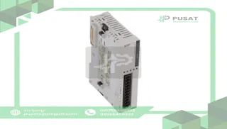 IDEC Corporation FC4A-R081 Output Module, 8 Point, Relay, MicroSmart Series, Removable Screw Term