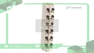 Schneider Electric TM5ACTB12 Electric Terminal Block For Use With TM5SD000 Dummy Module