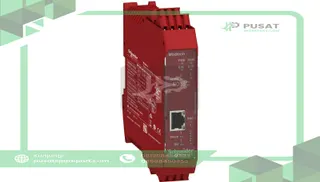 Schneider Electric XPSMCMEN0100SCG Speed monitoring 1 Sin/Cos encoder expansion module with spring term