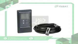 Schneider Electric VW3G48101 Electric Remote Connection For Use With ATS48