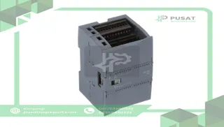 Siemens 6ES72221XF320XB0 PLC Expansion Module, 8 Digital Out Relay Changover Marine, S7-1200 Series