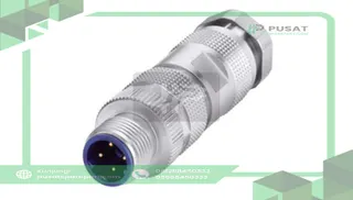 Siemens 6GK19010DB106AA0 SIMATIC NET IE M12 PLUG PRO