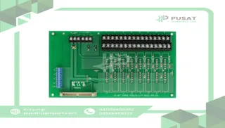 Opto 22 PB8AH STANDARD (G1) I/O MODULES AND MOUNTING RACKS NIFNA