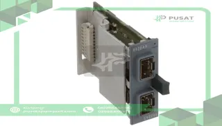Siemens 6GK59922AS008AA0 Scalance X Accessory, Media Module Mm992