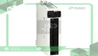 Schneider Electric BMXDAI0814 X80 115VAC ISOLATED DIGITAL INPUTS MODUL