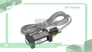 Red Lion Controls CBPRO007 Programming Cable, Rs485, Rj11