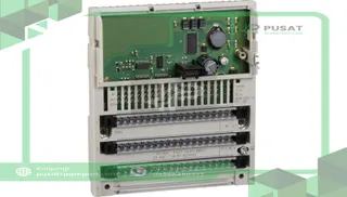 Schneider Electric 170ADM35011 16 DI/16 DO 24VDC,0.5A