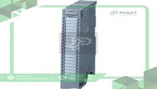 Siemens 6ES75217BH000AB0 S7-1500. DI 16X24VDC HS