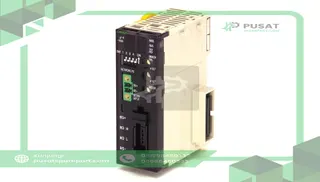 Omron Automation CJ1W-CRM21 CJ1 CompoNet Master