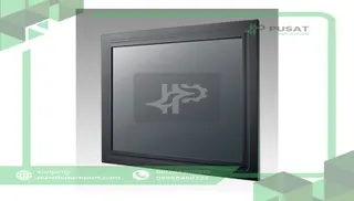 Advantech IDS-3219R-35SXA1E Industrial Monitor, LCD Touchscreen, 19in, 1280 x 1024, Panel Mount, IDS Series