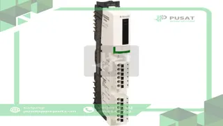 Schneider Electric STBACO0220K ANALOG C OUT 2CH 16 BIT KIT CONNS, BASE