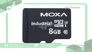 Moxa ABC-03-microSD-T MicroSD based Auto Backup/Restore Configurator