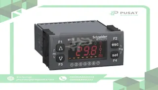 Schneider Electric TM171OF22R Controller, Logic, M171, 22 I/O, Optimized, Flushmount