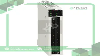 Schneider Electric BMXETM0200H TURBOMACHINERY FREQUENCY INPUT 2CH-H