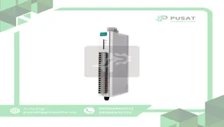 Moxa ioLogik R1214-T RS-485 Remote I/O, 6 DI, 6 Relay, -40 to 85C, 2 Port, ioLogik R1200 Series
