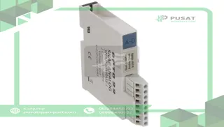 Opto 22 SNAP-AIVRMS-I PLC I/O Module SNAP 2 x I/O, 0 - 250 Vrms ac/dc, 82.55 x 18.29 x 90.17 mm