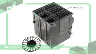 Siemens 6ES73146EH040AB0 CPU314C-2PN/DP, 24DI/16DO/4AI/2AO, 192KB