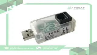 Sifam Tinsley PD24 00M0 PD24 RS-232 TTL to USB Interface Converter