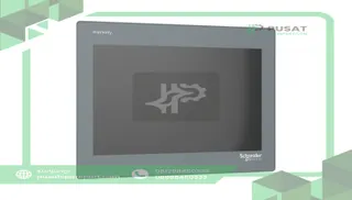 Schneider Electric HMIET6600 HMI, ET6, 12 Inch W Basic Panel, WVGA, 16M colors, Analog, Ethernet