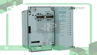 Siemens 6ES71544AB100AB0 SIMATIC DP, PROFINET Interface module,Integrated switch,incl. termination module