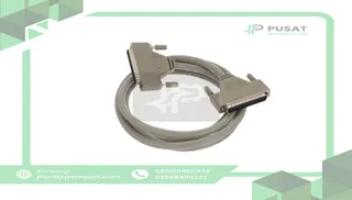 Advantech PCL-10137-2E Data Acquisition, I/O Wiring Cable, PCL Series, 2 x DB-37 M, double shielded, 2m