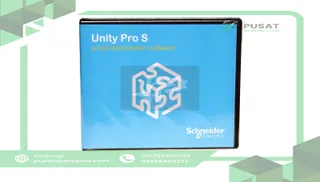 Schneider Electric UNYSPUSFUV1X PLC Programming Software,Unity Pro Small Software Single License