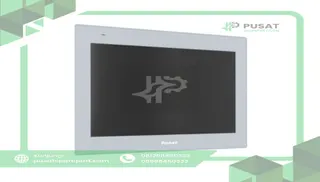 Pro-face by Schneider Electric PFXET6700WAD HMI, ET6000, 15 Inch W Basic Panel, WVGA, 16M colors, Analog, Ethernet