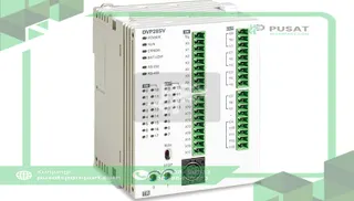 Delta Electronics DVP28SV11R2 PROGRAMMABLE LOGIC CTRL 16/12R DC 6