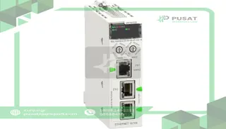 Schneider Electric BMENOS0300 M580 ETH X80 EMBEDDED SWITCH
