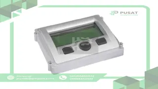 Storm Interface 5001-200203 Industrial Monitor, LCD Touchscreen, Sealed, 76x25mm, 4x20 Char, 5000 Series