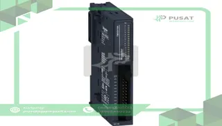 Schneider Electric TM3DI16K Module, 16 Inputs, Discrete, 24VDC, 5mAInput, HE10 Conn., Modicon TM3