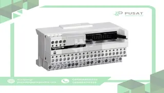 Schneider Electric ABE7H16C11 MODULE 24VDC 0.5AMP TELEFAST 2 + OPTIONS