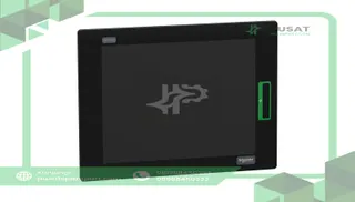 Schneider Electric HMIDM6700TM 15.0 Display module, Harmony P6, XGA, 16M colors, Analog Multi Touch 2 points