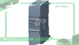 Siemens 6AG12411AH322XB0 PLC Communication Module, 24 VDC, RS232, DSub 9, Freeport, SIPLUS S7-1200 Series