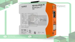 Kunbus PR100300 RevPi Core 3, 16GB