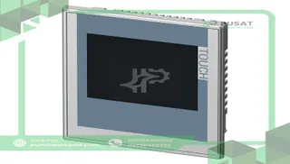 Siemens 6AV21436DB000AA0 SIMATIC HMI TP400 Basic OEM ; 6AV21436DB000AA0