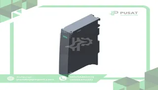 Siemens 6ES71555BA000AB0 IM155-5 DP ST