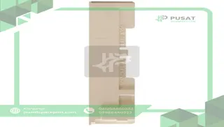 Schneider Electric TM5ACLPL10 Electric Locking Plate For Use With TM5 Electronic Module Left Bus Base