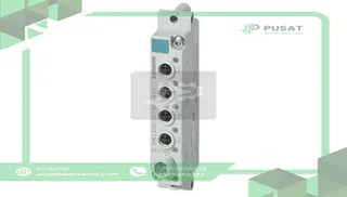 Siemens 3RK22000CT300AA3 Siemens AS-I K20 Series Digital I/O Module for use with Field Work, Digital, 16.5 - 30 V