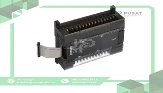 Omron Automation CP1W-40EDR PLC Expansion Module, 24 Input, 16 30 V dc 110 x 150 x 50 mm, CP1W Series