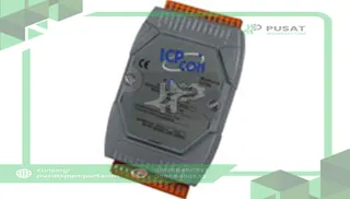 ICP M-7088 Modbus Version, 8 Channel PWM Output and 8 Channel High Speed Counters