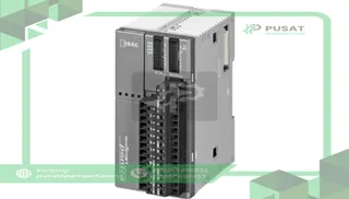 IDEC Corporation FC5A-D16RK1 Controller,PLC,Sup-V 24DC,8 Voltage In,8 Digital/Relay Out,DIN Rail/Panel Mnt